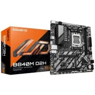 Placa base Gigabyte SAM5 Micro-ATX B840M D2H GIGABYTE