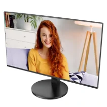 Monitor AOC Q27B3CF2 27"QHD 100h USBc AA MM de AOC en oferta | Monitores | Portes grátis