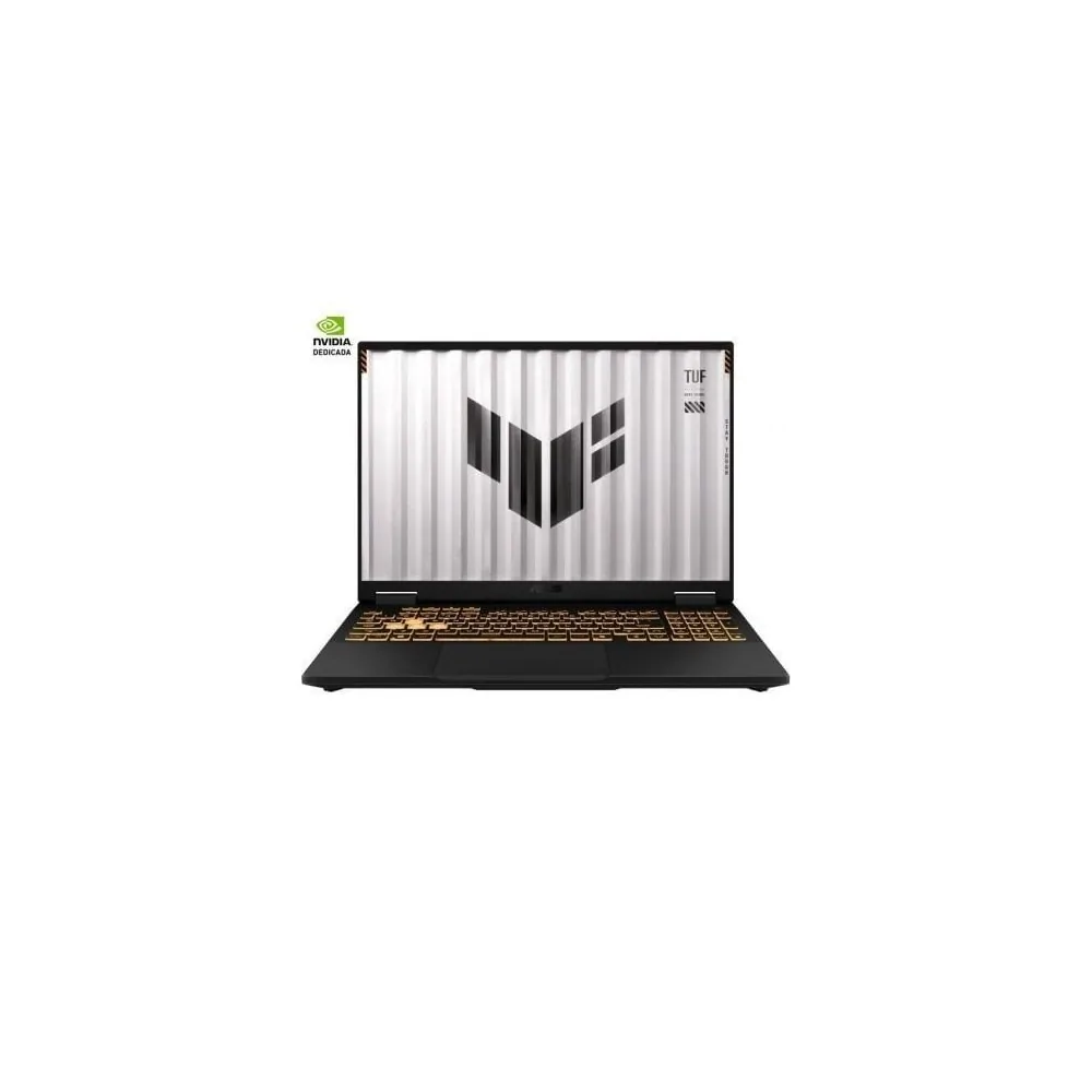 Portátil Asus TUF tuf608jpr-qt031 de ASUS en oferta | Portatiles Gaming | Portes grátis