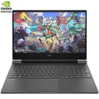 Laptop HP Victus 15-fa2707ns Intel Core i5-13420h 32gb 512gb ssd Geforce RTX 4050 15.6' Freedos
