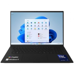 Computador portátil LG Gram 16z90t-g.aa78b Intel Core Ultra 7-255h 16gb 1tb ssd 16' W11