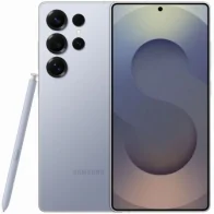Smartphone Samsung Galaxy S25 Ultra 12gb 256gb 6.9' 5G Azul