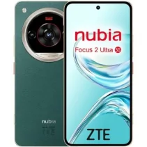 Smartphone ZTE Nubia Focus 2 Ultra 8gb 512gb 6.8' Green