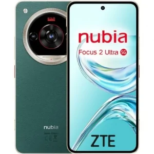Smartphone ZTE Nubia Focus 2 Ultra 8gb 512gb 6.8' Green