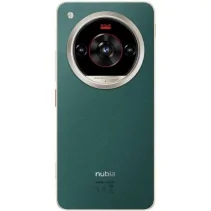 Smartphone ZTE Nubia Focus 2 Ultra 8gb 512gb 6.8' Green
