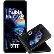 Smartphone ZTE Nubia Flip  de ZTE en oferta | SMARTPHONES | Portes grátis