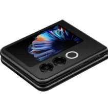 Smartphone à clapet ZTE Nubia de ZTE en oferta | SMARTPHONES | Portes grátis