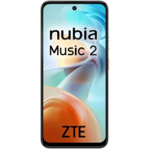 Smartphone ZTE Nubia Music 2 Pop Art 4gb 128gb 6.6'