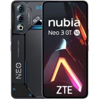 ZTE Nubia Neo 3 GT 12GB 256GB 6.8' Negro