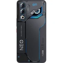 ZTE Nubia Neo 3 GT de ZTE en oferta | SMARTPHONES | Portes grátis