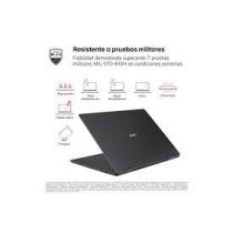 Computador portátil LG Gram 16z90t-g.aa78b Intel Core Ultra 7-255h 16gb 1tb ssd 16' W11