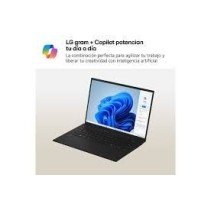 Computador portátil LG Gram 16z90t-g.aa78b Intel Core Ultra 7-255h 16gb 1tb ssd 16' W11