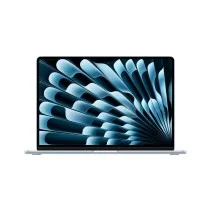 Apple Macbook Air 15,3'  M4 de APPLE en oferta | MacBook Air | Portes grátis