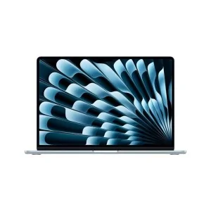 Apple Macbook Air 15,3'  M4 de APPLE en oferta | MacBook Air | Portes grátis