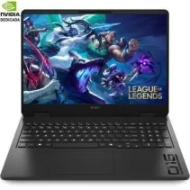 Ordinateur portable de jeu HP Omen 16-AP0020NS de HP en oferta | Ordinateurs portables de jeu | Portes grátis