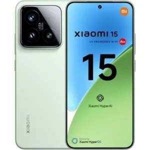 Xiaomi 15  de XIAOMI en oferta | SMARTPHONES | Portes grátis