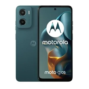 Smartphone Motorola Moto G05 de MOTOROLA en oferta | SMARTPHONES | Portes grátis