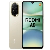 Smartphone Xiaomi Redmi A5 4GB 128GB Dourado