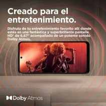 Smartphone Motorola Moto G05 de MOTOROLA en oferta | SMARTPHONES | Portes grátis