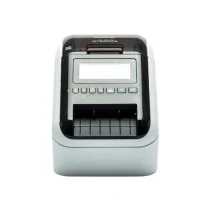 Imprimante d'étiquettes couleur Brother VC de BROTHER en oferta | Imprimante d'étiquettes | Portes grátis