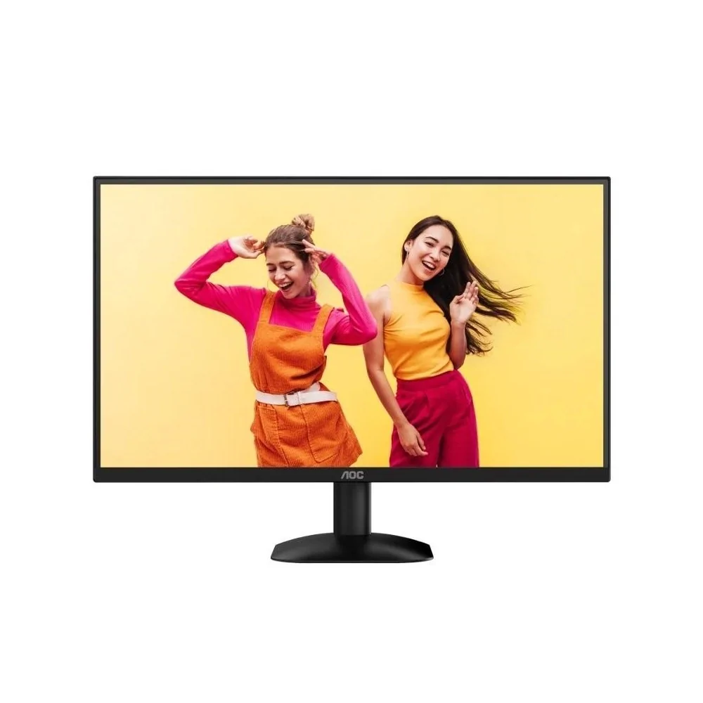 Monitor AOC 24B35HM2 23,8" IPS FHD 100 MHz VGA HDMI