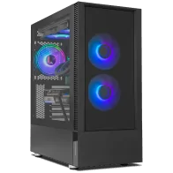 PC Gamer Intel Core U7-265KF em promoção! | Compre um PC Gamer. Portas...