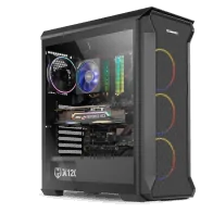 Promoção de PC para jogos AMD Ryzen 7 5800X! | Compre um PC para jogos. Frete grátis...