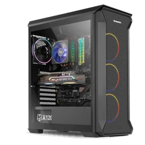 Pc Gaming AMD Ryzen 7 5800X de AMB en oferta | Pc Gaming | Portes grátis