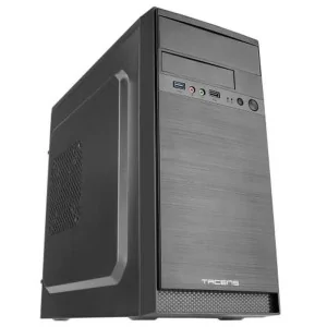 PC fonctionnel avec processeur AMD Ryzen 3 4300G de AMB en oferta | PC de bureau | Portes grátis