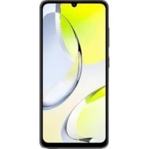 Smartphone ZTE Blade A76 4GB 128GB 6.75' Gray