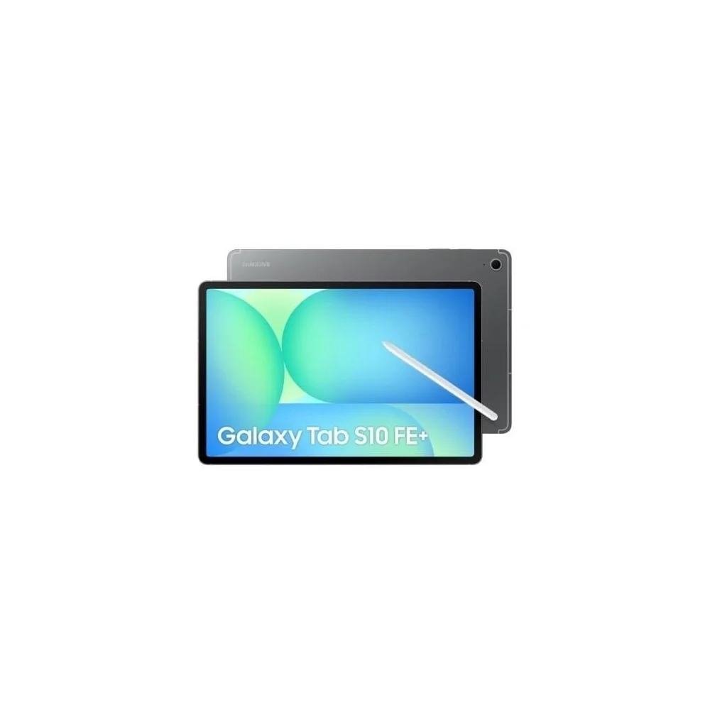 Tablet Samsung Galaxy Tab S10+ FE 13.1" 8gb 128gb Cinza