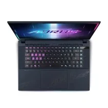 Ordinateur portable Gigabyte Aorus Master 16 Intel Ultra 9 275hx de GIGABYTE en oferta | Ordinateurs portables de jeu | Portes grátis