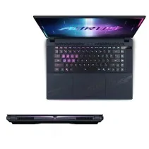 Ordinateur portable Gigabyte Aorus Master 16 Intel Ultra 9 275hx de GIGABYTE en oferta | Ordinateurs portables de jeu | Portes grátis