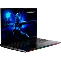 Portátil Erazer Beast 16 Intel Core Ultra 9 de MEDION en oferta | Portatiles Gaming | Portes grátis