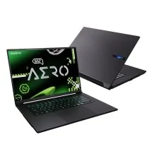 Gigabyte Aero X16 AI Laptop Ryzen 9 hx370 32gb 1tb ssd 16"