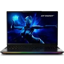 Portátil Dell Pro Max 16 de DELL en oferta | Portatiles Gaming | Portes grátis