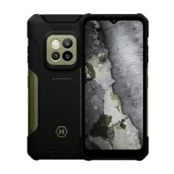 Hammer Construction 2 5G 6 128GB Green Smartphone