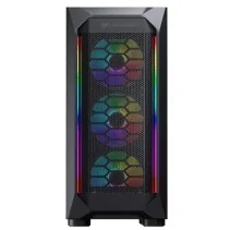 PC de jeu AMD Ryzen 7 5800X de AMB en oferta | Jeux PC | Portes grátis
