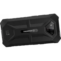 Smartphone robuste Hammer Iron V de HAMMER en oferta | SMARTPHONES | Portes grátis