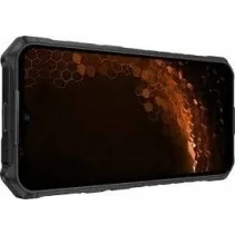 Smartphone robusto Hammer Iron V 6GB + 6GB + 64GB preto