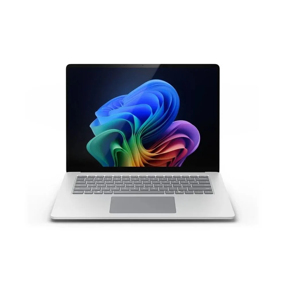 Portátil Microsoft Surface Laptop Copilot Plus Ep2 de MICROSOFT en oferta | Portatiles | Portes grátis