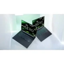 Gigabyte Aero X16 Ryzen 7 350 16gb ssd 1tb 16" laptop