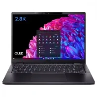 Laptop Acer TravelMate 614 73 Intel Ultra 5 125h 16gb 512gb ssd 14"