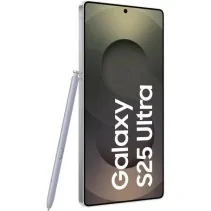 Smartphone Samsung Galaxy S25 Ultra de SAMSUNG en oferta | SMARTPHONES | Portes grátis