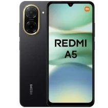 Smartphone Xiaomi Redmi A5 3 64gb Black