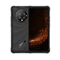 Rugged Smartphone Hammer Iron 6 6gb 128gb 6.56" Black