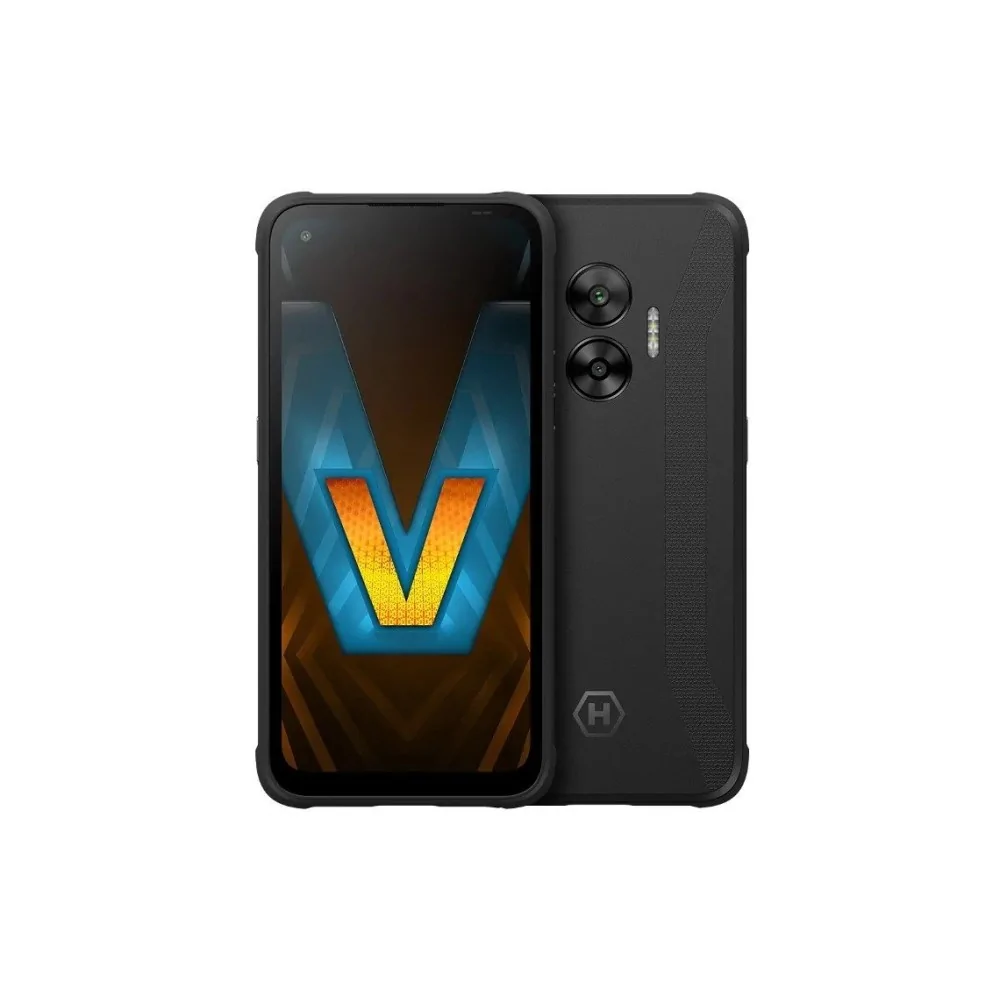Rugged Smartphone Hammer Blade V 5G 6.59" 8+256GB Black
