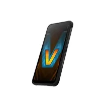 Smartphone robusto Hammer Blade V 5G 6,59" 8+256GB Preto