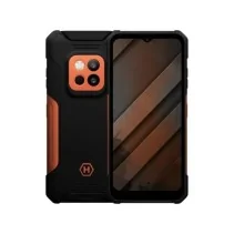 Smartphone robuste Hammer Construction de HAMMER en oferta | SMARTPHONES | Portes grátis