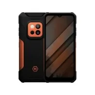 Hammer Construction Rugged Smartphone 8gb 256gb Black